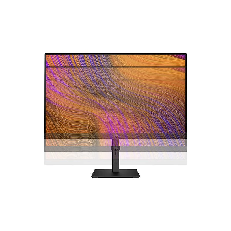 HP P24h G5 - Monitor LED - 23.8\\\" - 1920 x 1080 Full HD (1080p) @ 75 Hz