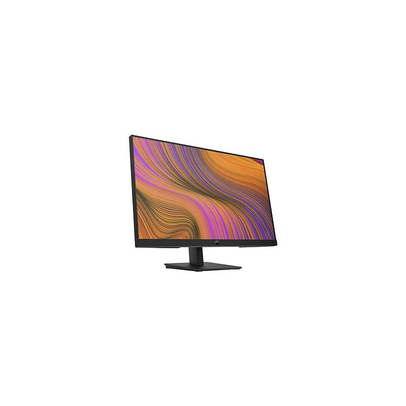 HP P24h G5 - Monitor LED - 23.8\\\" - 1920 x 1080 Full HD (1080p) @ 75 Hz