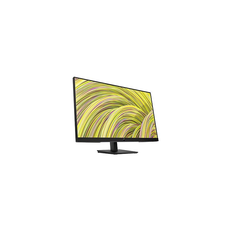 HP P27h G5 - P-Series - monitor LED - 27\\\"