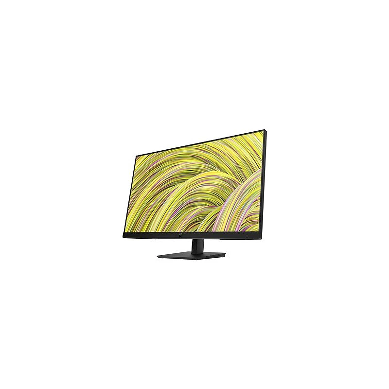 HP P27h G5 - P-Series - monitor LED - 27\\\"