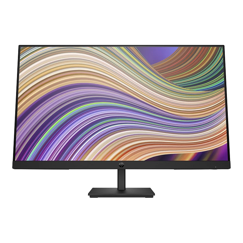 HP P27 G5 - P-Series - monitor LED - 27\\\" - 1920 x 1080 Full HD (1080p) @ 75 Hz