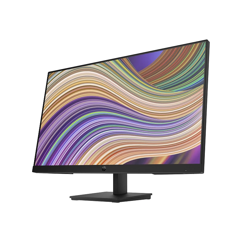 HP P27 G5 - P-Series - monitor LED - 27\\\" - 1920 x 1080 Full HD (1080p) @ 75 Hz