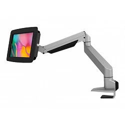 Compulocks Galaxy Tab A7 10.4\\\" Space Enclosure Articulating Arm Mount