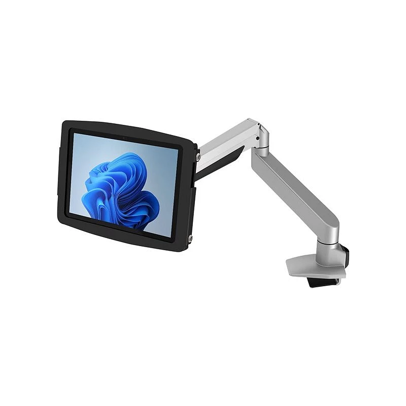 Compulocks Surface Pro 8-9 Space Enclosure Articulating Arm Mount