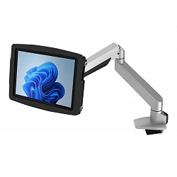 Compulocks Surface Pro 8-9 Space Enclosure Articulating Arm Mount