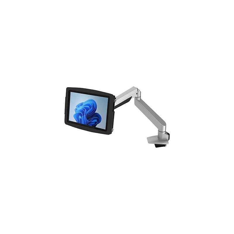 Compulocks Surface Pro 8-9 Space Enclosure Articulating Arm Mount