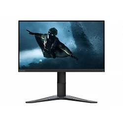 Lenovo G27qe-20 - Monitor LED - 27\\\" - 2560 x 1440 QHD @ 100 Hz