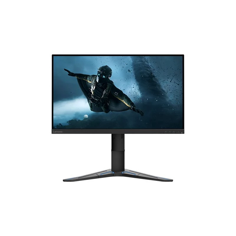 Lenovo G27qe-20 - Monitor LED - 27\\\" - 2560 x 1440 QHD @ 100 Hz