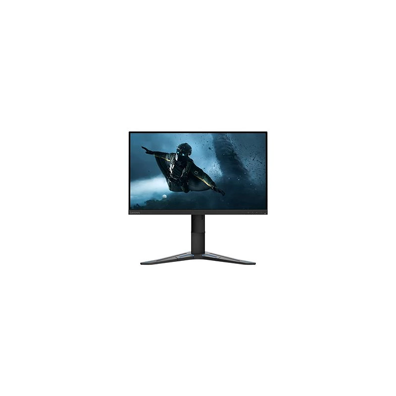 Lenovo G27qe-20 - Monitor LED - 27\\\" - 2560 x 1440 QHD @ 100 Hz