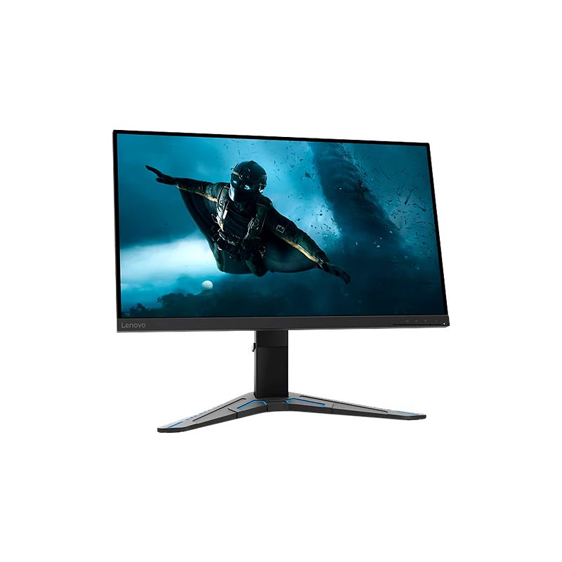 Lenovo G27qe-20 - Monitor LED - 27\\\" - 2560 x 1440 QHD @ 100 Hz