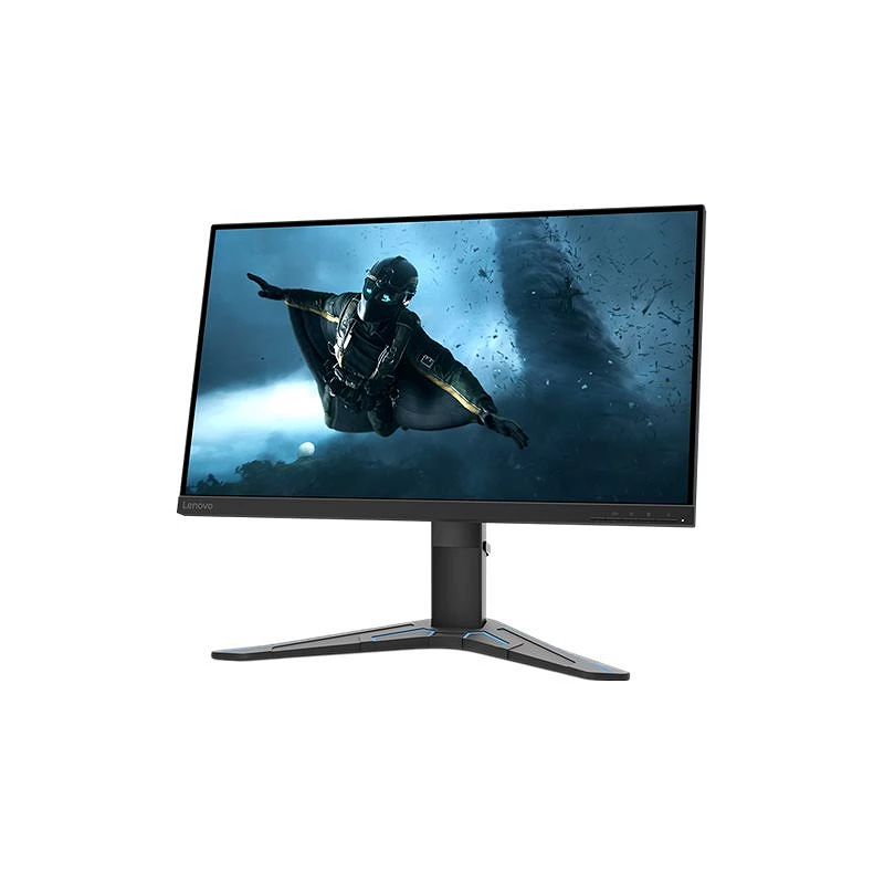 Lenovo G27qe-20 - Monitor LED - 27\\\" - 2560 x 1440 QHD @ 100 Hz