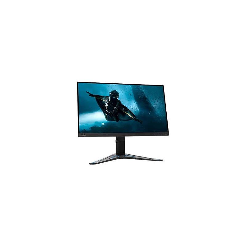 Lenovo G27qe-20 - Monitor LED - 27\\\" - 2560 x 1440 QHD @ 100 Hz