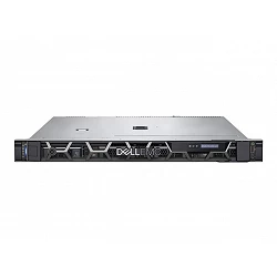 Dell PowerEdge R250 - Servidor - se puede montar en bastidor