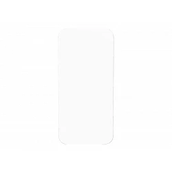 OtterBox Amplify Glass Antimicrobial - Protector de pantalla para teléfono móvil