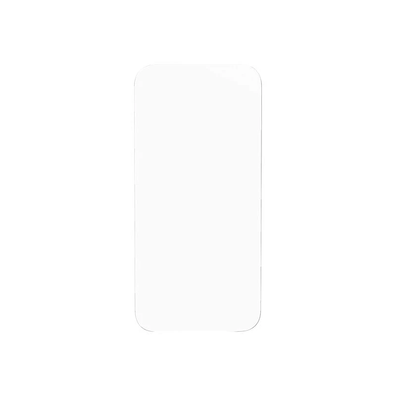 OtterBox Amplify Glass Antimicrobial - Protector de pantalla para teléfono móvil