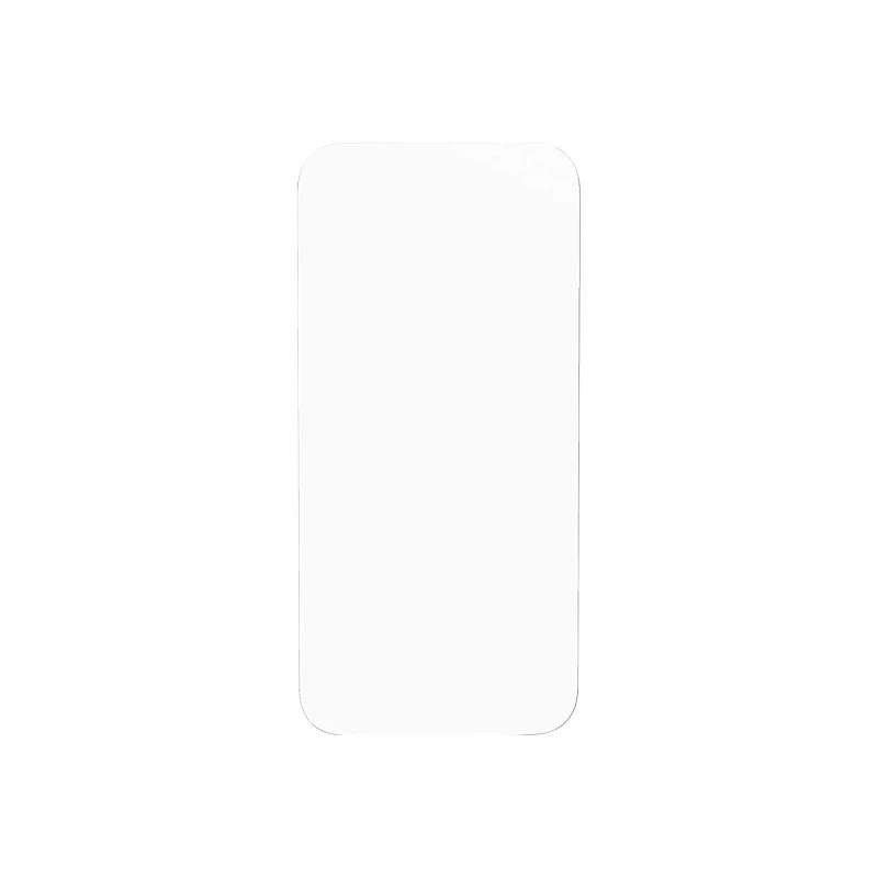 OtterBox Amplify Glass Antimicrobial - Protector de pantalla para teléfono móvil