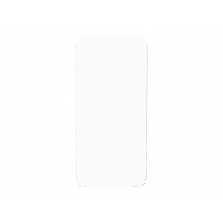 OtterBox Amplify Glass Antimicrobial - Protector de pantalla para teléfono móvil