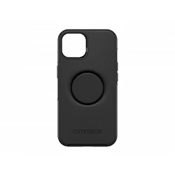 OtterBox Otter + Pop Symmetry Series - Carcasa trasera para teléfono móvil