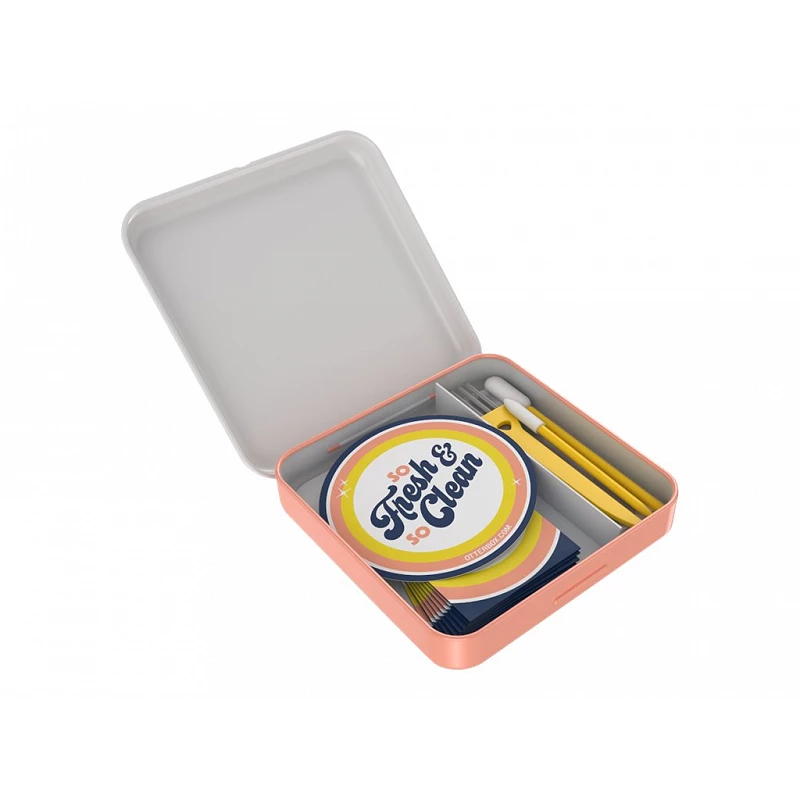 OtterBox Mobile Device Care Kit - Juego de limpieza para teléfono móvil, tableta