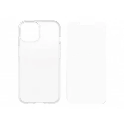 OtterBox React Series - Carcasa trasera para teléfono móvil