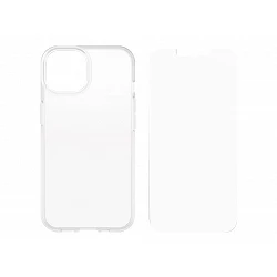 OtterBox React Series - Carcasa trasera para teléfono móvil