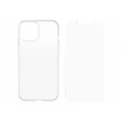 OtterBox React Series - Carcasa trasera para teléfono móvil