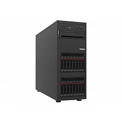 Lenovo ThinkSystem ST250 V2 7D8F - Servidor