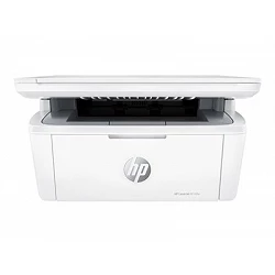 HP LaserJet MFP M140w - Impresora multifunción