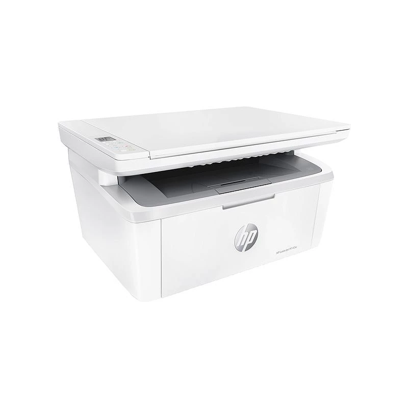 HP LaserJet MFP M140w - Impresora multifunción