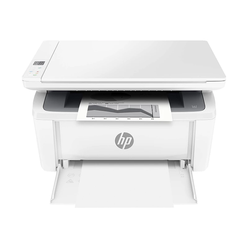 HP LaserJet MFP M140w - Impresora multifunción