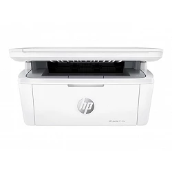 HP LaserJet MFP M140w - Impresora multifunción