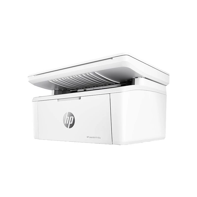 HP LaserJet MFP M140w - Impresora multifunción