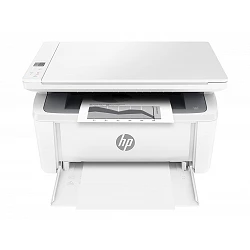 HP LaserJet MFP M140w - Impresora multifunción