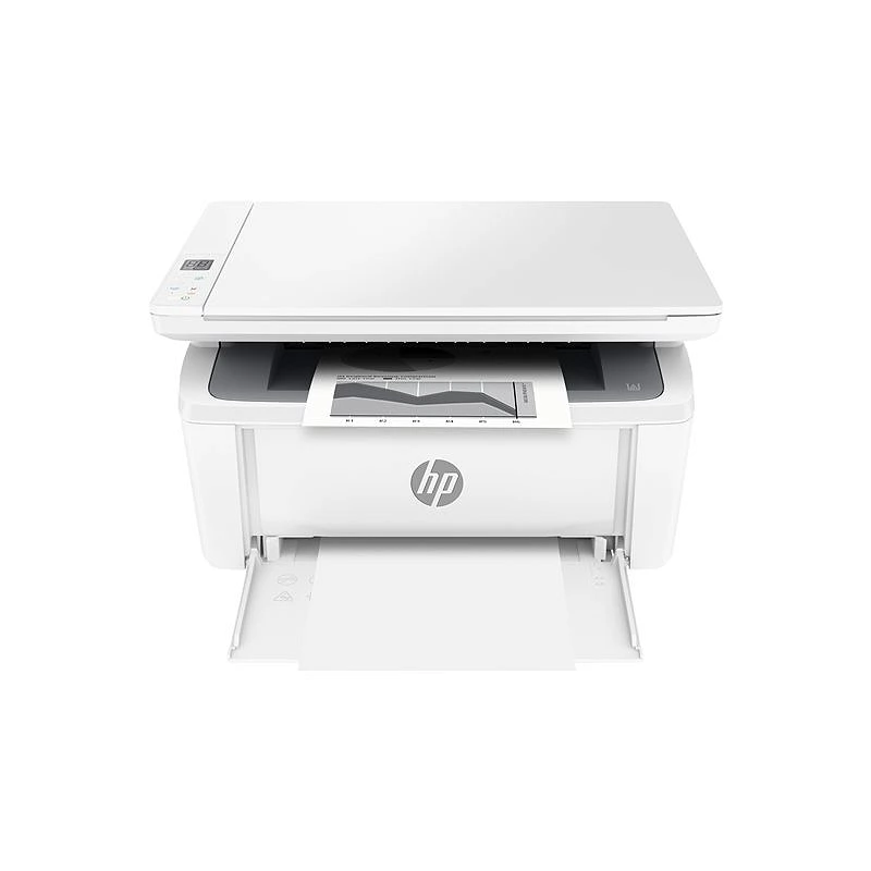 HP LaserJet MFP M140w - Impresora multifunción