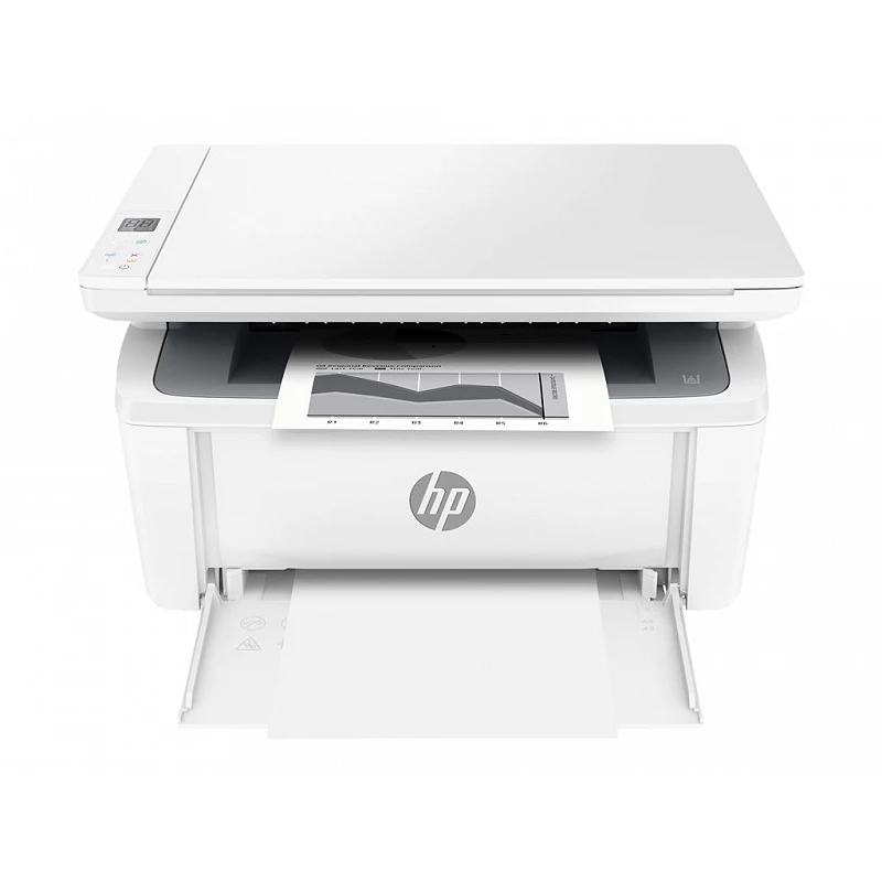 HP LaserJet MFP M140w - Impresora multifunción