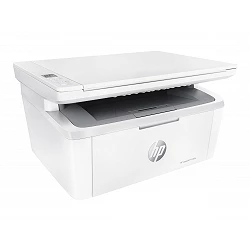 HP LaserJet MFP M140w - Impresora multifunción