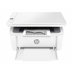 HP LaserJet MFP M140w - Impresora multifunción