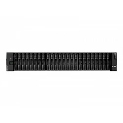 Lenovo ThinkSystem DE4000H Hybrid 2U24 SFF controller enclosure