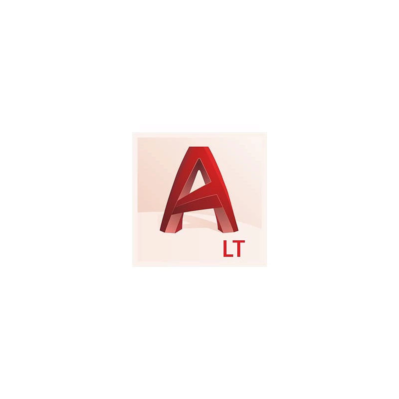 AutoCAD LT for Mac - Subscription Renewal (anual)