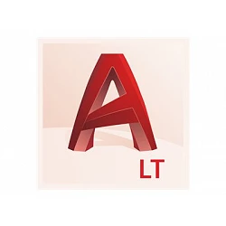 AutoCAD LT for Mac - Subscription Renewal (anual)