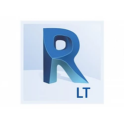 Autodesk Revit LT - Subscription Renewal (anual)