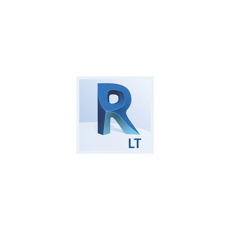 Autodesk Revit LT - Subscription Renewal (anual)