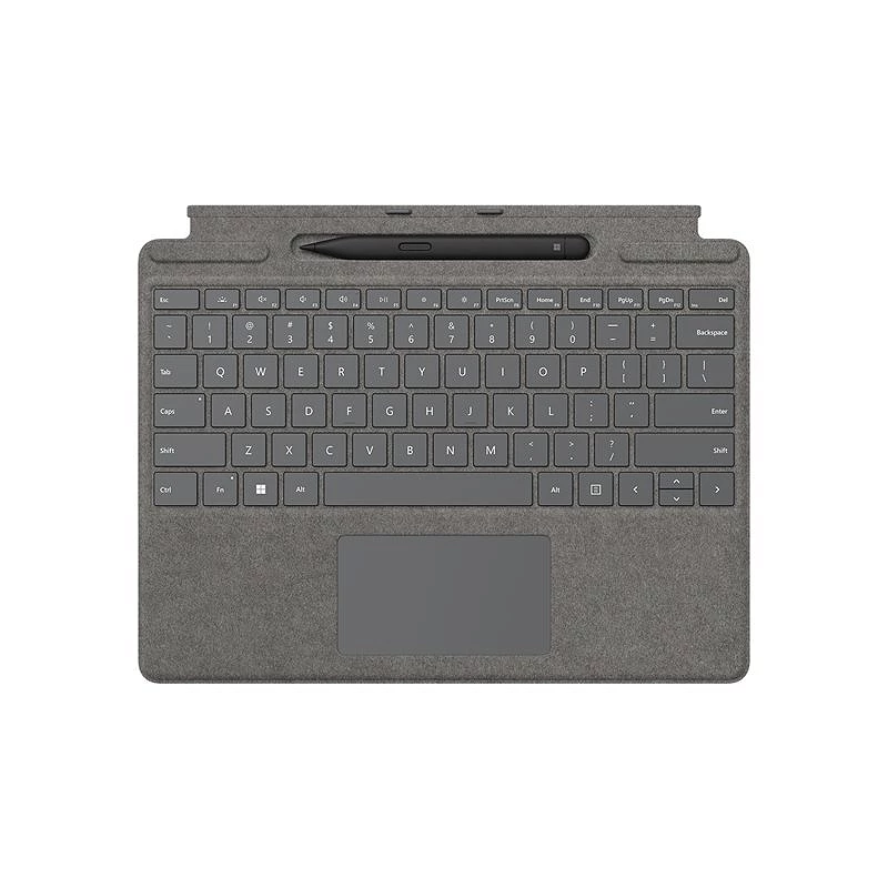 Microsoft Surface Pro Signature Keyboard - Teclado