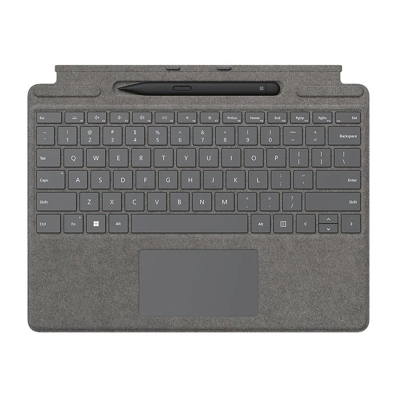 Microsoft Surface Pro Signature Keyboard - Teclado