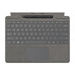 Microsoft Surface Pro Signature Keyboard - Teclado