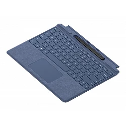 Microsoft Surface Pro Signature Keyboard - Teclado