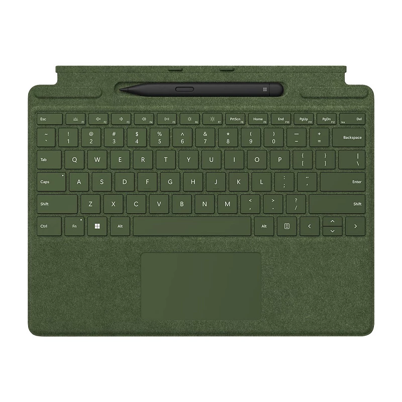 Microsoft Surface Pro Signature Keyboard - Teclado