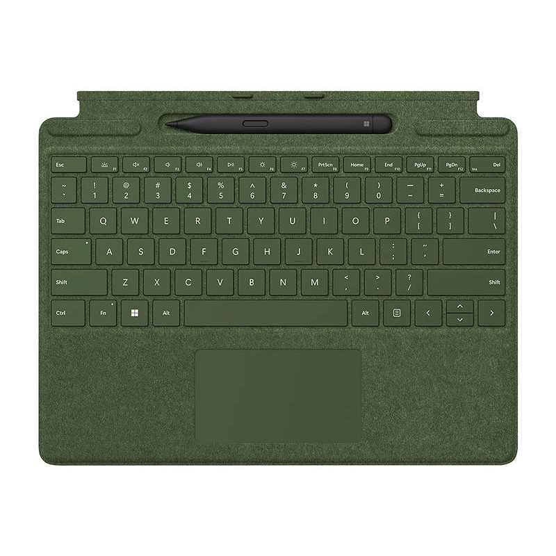 Microsoft Surface Pro Signature Keyboard - Teclado