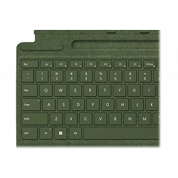 Microsoft Surface Pro Signature Keyboard - Teclado