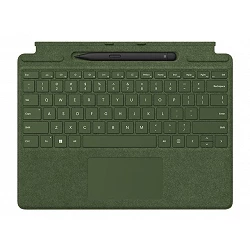 Microsoft Surface Pro Signature Keyboard - Teclado